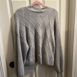 Forever 21 ULTRA SOFT Sweater